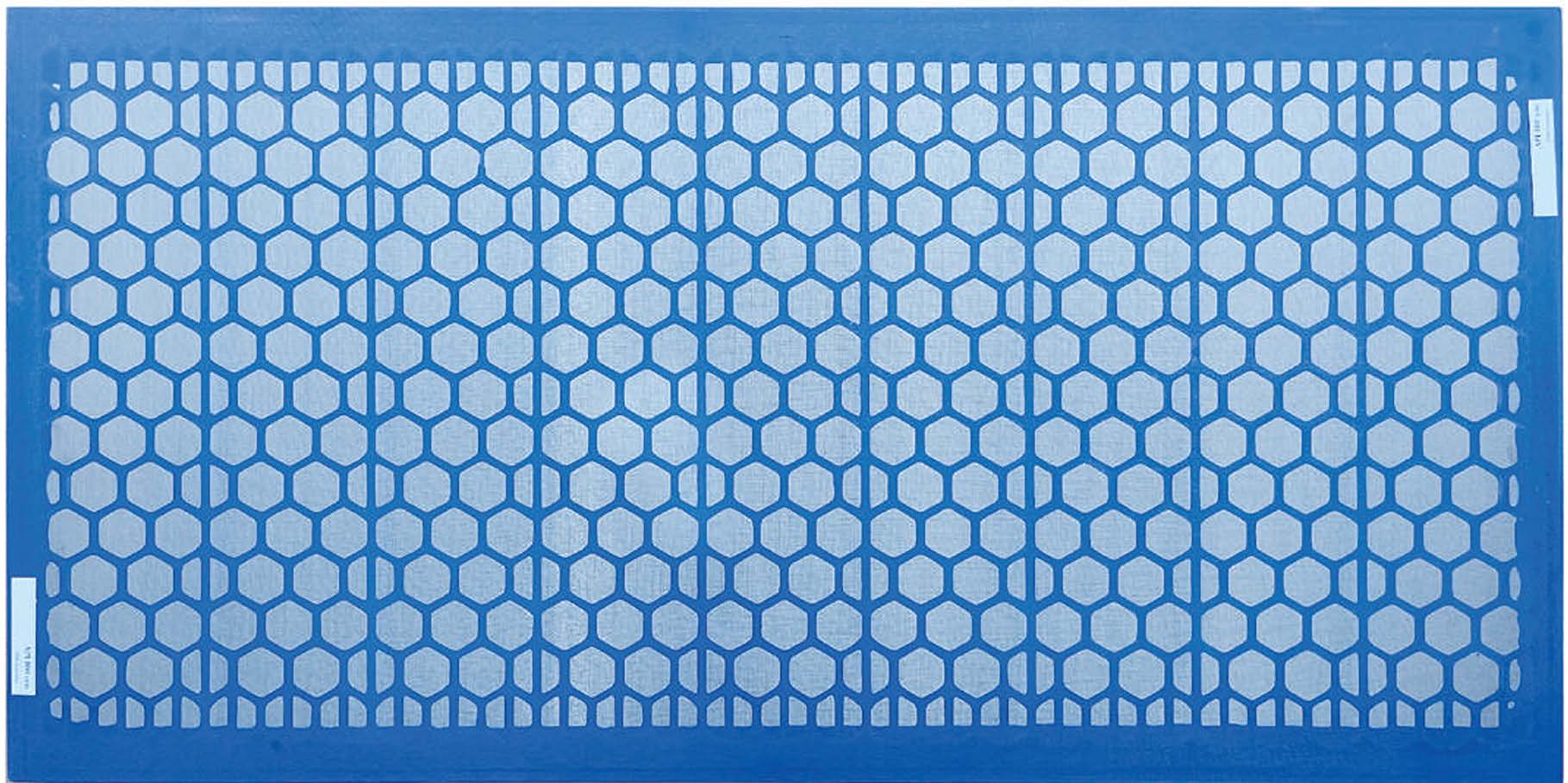 Panel Derrick Hyperpool